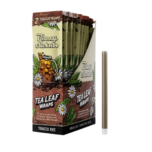Blazy Susan Leaf Wraps 2pk