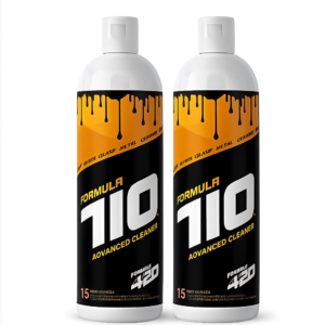 Formula 710 Glass Cleaner