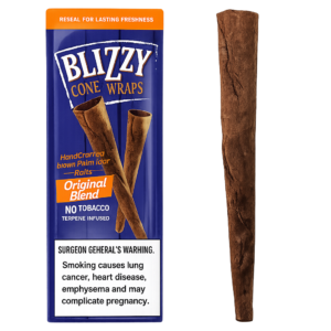 Blizzy Cone Woods 2pk