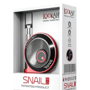 Lookah Snail 2.0 Battery
