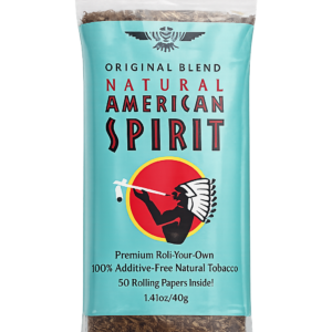 American Spirit Rolling Tobacco 1.41oz