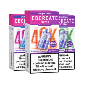 EBCREATE BC PRO 40k