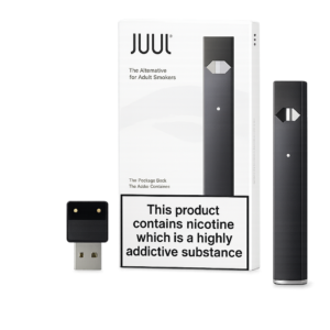 JUUL Device
