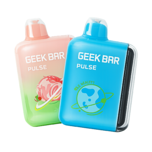 Geek Bar Pulse 15k