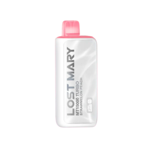 Lost Mary MT15000 TURBO 0%