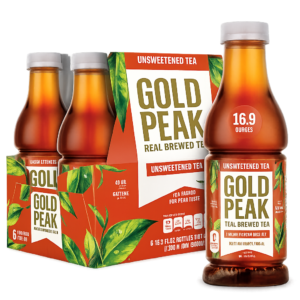 Gold Peak Tea