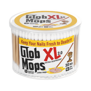 Glob Mops