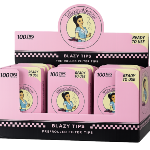 Blazy Susan Tips