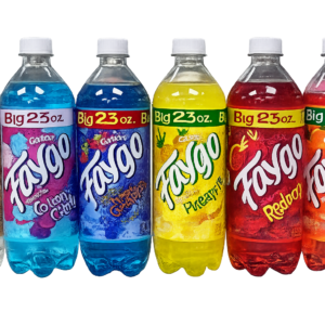 Faygo