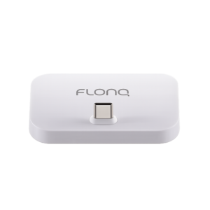 FLONQ USB-C Charging Dock $4.99