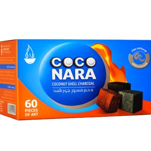 Coco Nara Hookah Charcoals