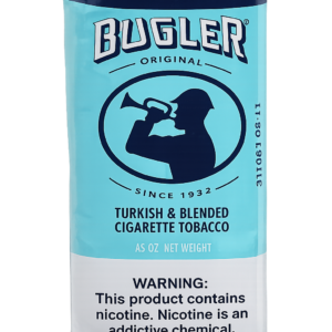 Bugler Rolling Tobacco