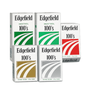 Edgefield Cigarettes