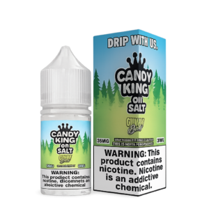 Candy King on Salt 50mg (30mL)