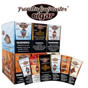 Fronto Leaf Master
