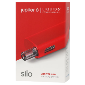 Jupiter L6 Silo Battery