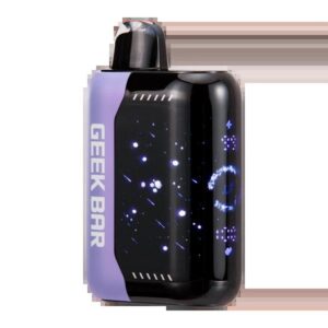 Geek Bar Pulse X 25k