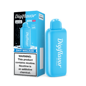 Digiflavor BRK 20k (Pod)