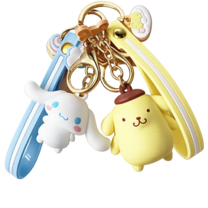 Keychains $5.99