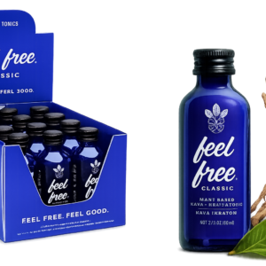 Feel Free Kava Root