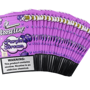 LooseLeaf Leaf Wraps 2pk