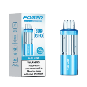 FOGER Switch Pro 30k (Pod)