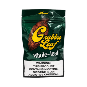 Grabba Leaf - Leaf Wraps