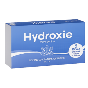 Hydroxie Tablets