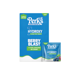 Eat Perks 7Hydroxy 75mg