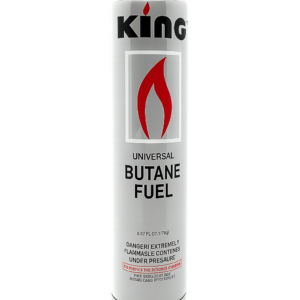 King Butane