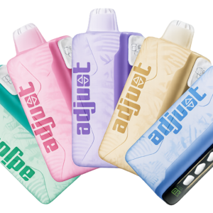 Adjust mysweet 40k
