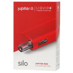Jupiter L6 Palm Battery