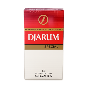 Djarum Cigarettes