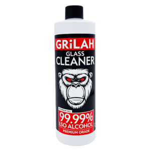 GRiLAH Glass Cleaner