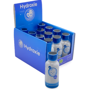 Hydroxie Shots