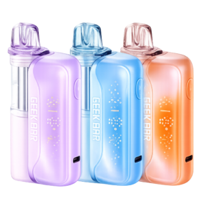 Geek Bar MATE 60k Kit