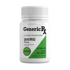Generic RX