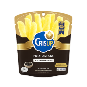 CRISUP Potato Sticks